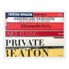Le Bibliotheque: Private Photograph