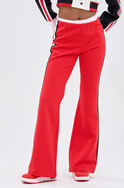 AKIRA New Raye Flare Pants | Size 1X
