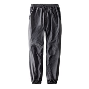 ST95 4 Way Stretch Trousers Washed Black