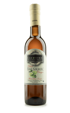 Mint Lime White Balsamic