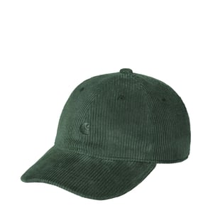 Carhartt WIP Harlem Cap Sycamore Tree / Sycamore Tree