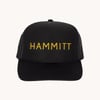 Hammitt Trucker Hat Twilight