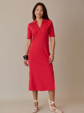 Reina Dress