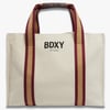 The Shutter Bag | Natural