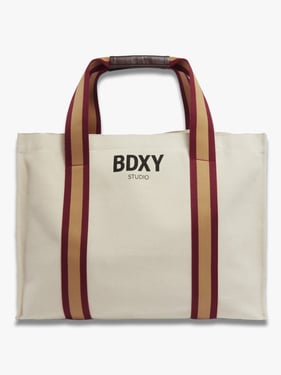 The Shutter Bag | Natural