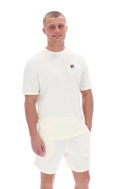 Tatum Drop Needle Terry T-Shirt - 3XL