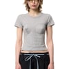 BULLET BRA T SHIRT - L