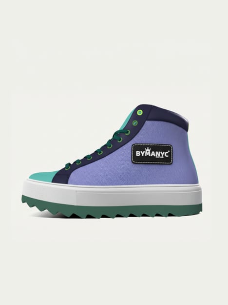 Ethical Ankle Boots BYMANYC ® New York BROADWAY BEAT