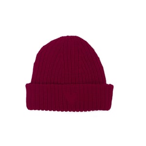 Beanie Heart Patch