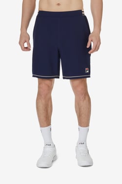 Pro Tennis Heritage Woven Short - UK XL