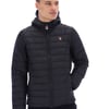 Pavo Quilted Jacket - L