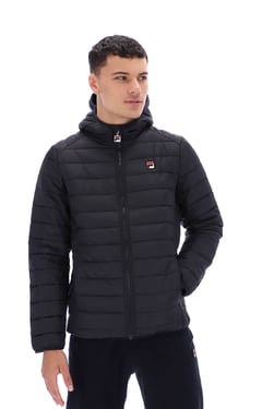 Pavo Quilted Jacket - 3XL