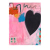 Pure Art Print