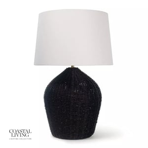 Georgian Table Lamp