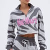 AKIRA Wild Things Sweatshirt | Black | Size Medium