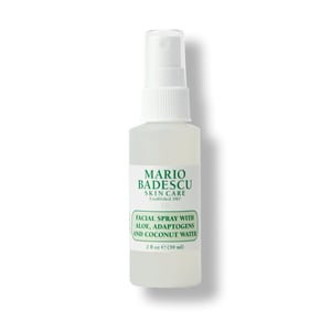 Facial Spray With Aloe, Adaptogens And Coconut Water - 2 oz