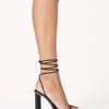 Paige Heels Black