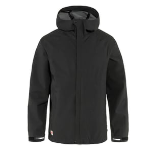 Fjallraven HC Hydratic Trail Jacket Dark Black