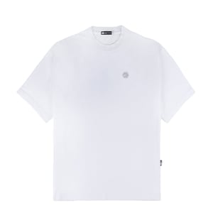 ST95 Varese SS T-Shirt White