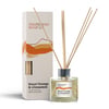 Sweet Orange & Cinnamon Reed Diffuser - 120ml