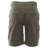 Kenrow Daly Combat Shorts Khaki