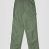 OG Painter Pant (Olive Sateen) - 28