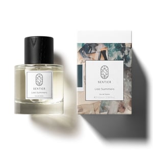 Lost Summers - 100ml