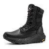 DREAM PAIRS Men   s Tactical Combat Work Boots
