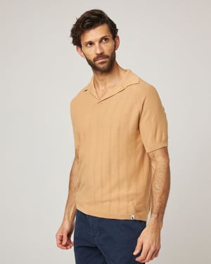 Alma Polo Shirt