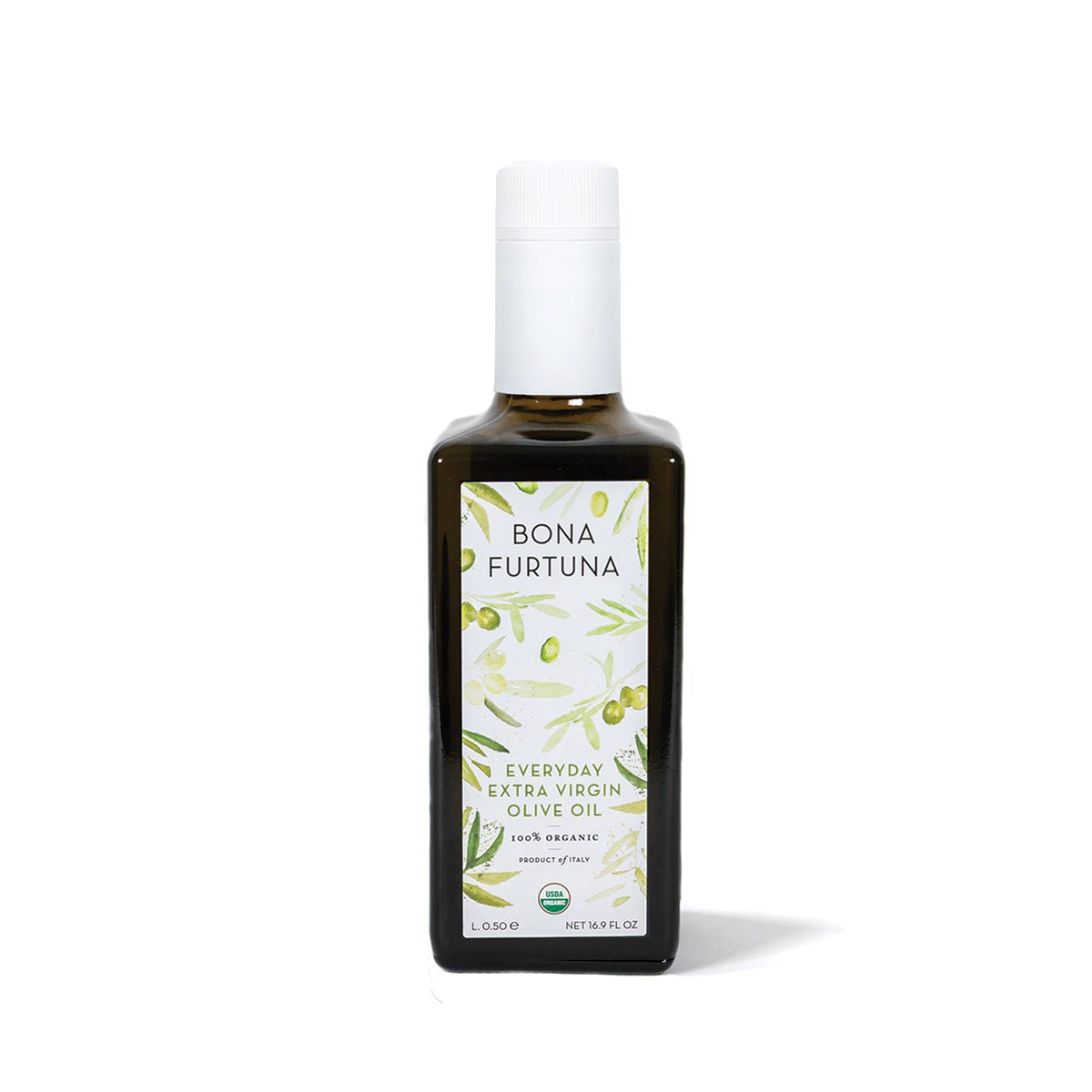 Everyday Extra Virgin Olive Oil - 500 ml