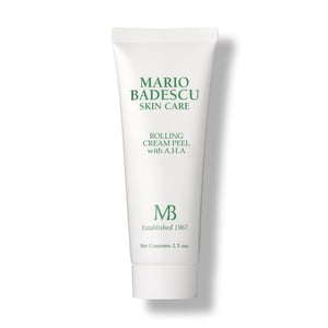 Rolling Cream Peel With A.H.A - 2.5 oz