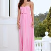 Prettiest Event Maxi Dress Pink
