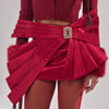 AKIRA Impressive Skirt | Size Medium