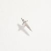 Dagger Pavé Stud