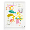 Tea Time 2 Art Print