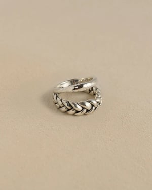 Charis Ring - 8