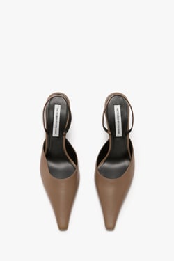 Victoria Beckham Sloane Halter Back 75 - 41 - Womens