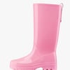 Women's PVC Knee-High Rain Boots