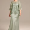 AW Milkwort Dress