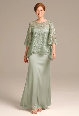AW Milkwort Dress