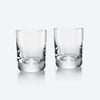 Perfection Tumblers - Clear | Baccarat