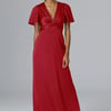 AW Scarlett Dress