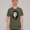 Che T-Shirt in Khaki