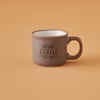 Savor Stoneware Mug - Anthracite