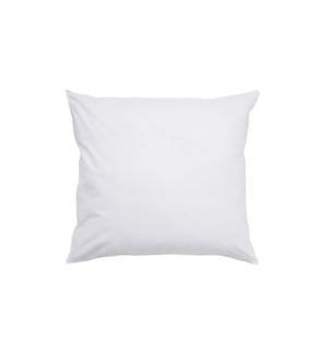 Feather Cushion Pad - Small Square