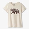 Women's Stay Wild Pajama T-Shirt