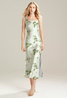 AW Graziosa Dress