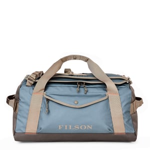 Filson Scout 50L Duffle Slate / Canteen / Covert