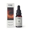 Homework Fire Essential Oil Blend