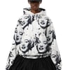 Marilyn Hoodie - XS